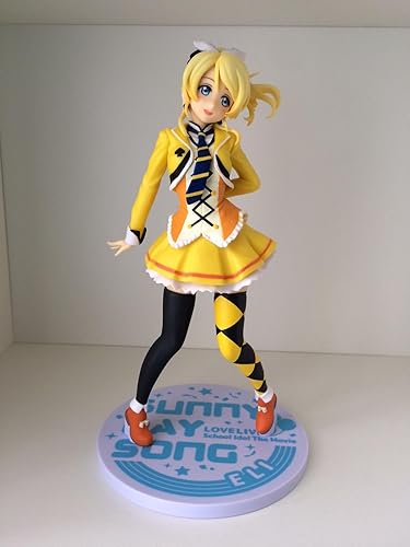 Amazon | ラブライブ! SPMフィギュア 